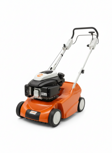Benzínový vertikutátor / prevzdušňovač Stihl RL 540
