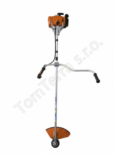 Motorový krovinorez Stihl FS 120