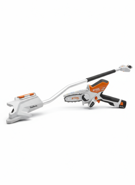 Reťazová píla malá Stihl GTA 26 AKU + predlžovacia tyč