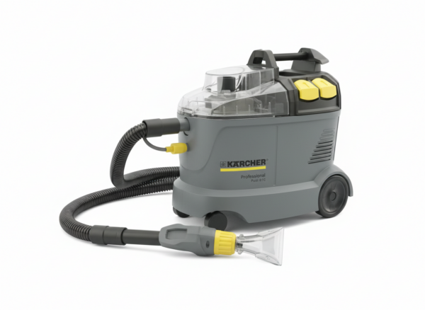 Tepovač Karcher Profi Puzzi 8/1C