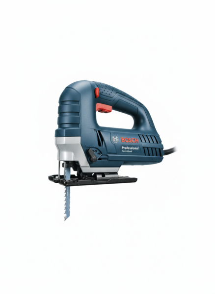 Priamočiara píla Bosch GST 8000E Professional