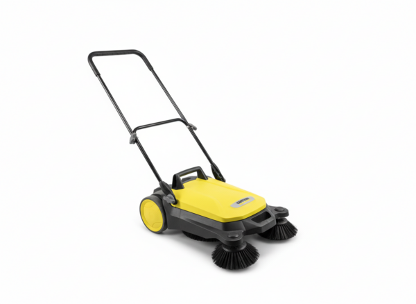 Mechanický zametač Karcher