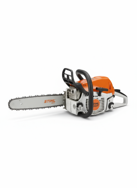 Motorová píla Stihl MS 231