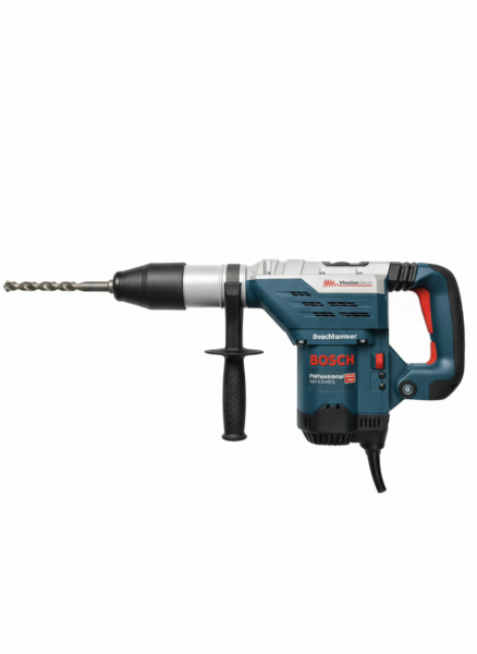 Vŕtacie a sekacie kladivo Bosch GBH 5-40 DCE Professional