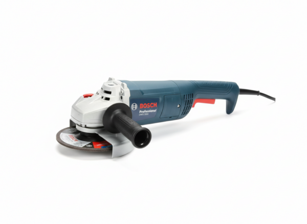 Uhlová brúska Bosch GWS 2200 Professional Ø 230 mm