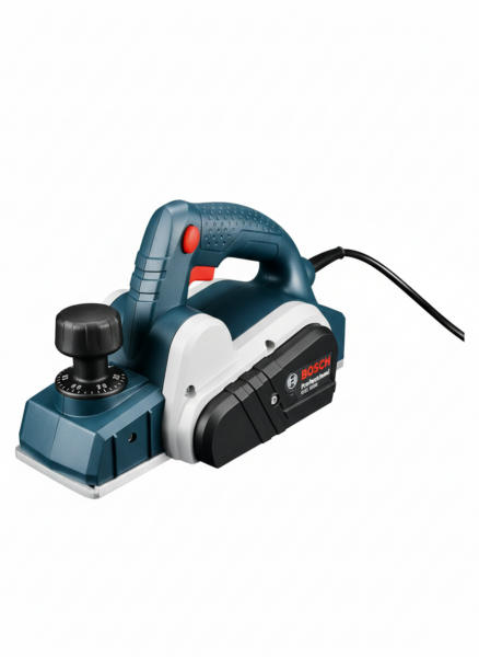 Elektrický hoblík Bosch GHO 6500 Professional