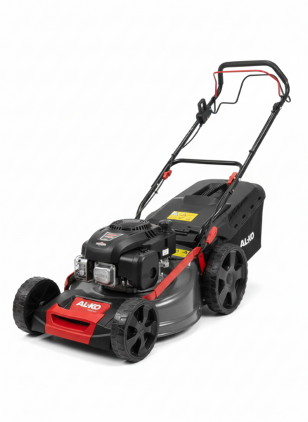 Kosačka s pohonom AL-KO Comfort 46.0 SP-B