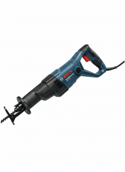 Chvostová píla Bosch GSA 120 Professional