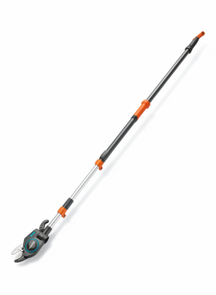 Teleskopické manuálne nožnice Gardena 175-400cm