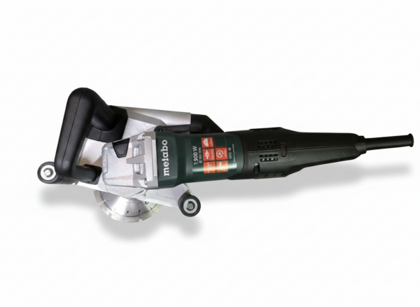 Drážkovacia fréza Metabo MFE 40