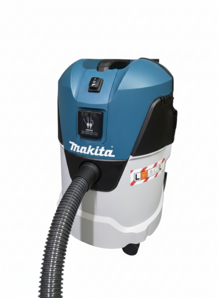 Priemyselný vysávač Makita VC2512L