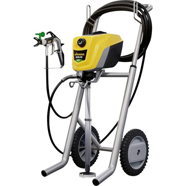 Striekacia pištoľ Airless Wagner Control Series 350 M