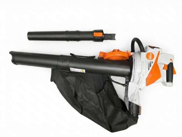 Akumulátorový vysávač / fúkač STIHL SHA 56